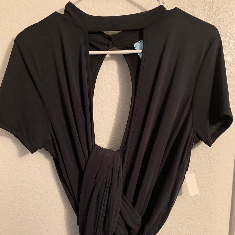 Jumpsuit